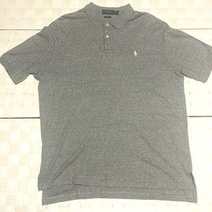 Mens Ralph Lauren Polo shirt XL